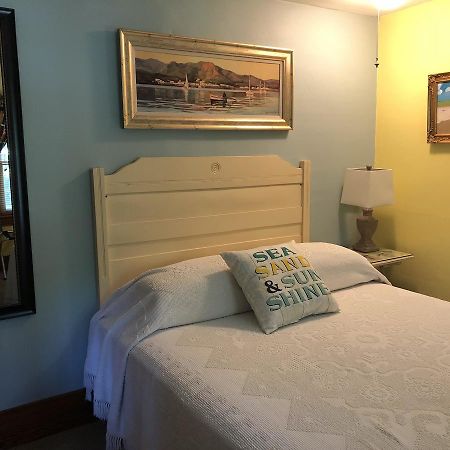 Ogunquit Beach Inn מראה חיצוני תמונה