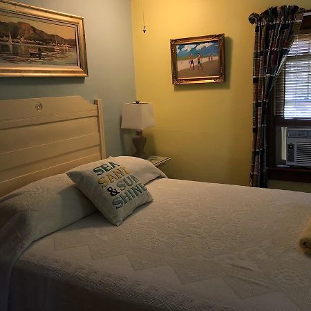 Ogunquit Beach Inn מראה חיצוני תמונה
