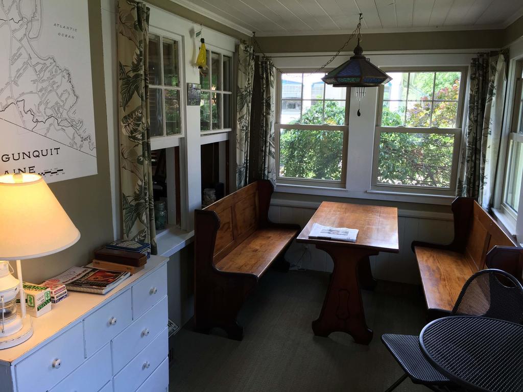Ogunquit Beach Inn מראה חיצוני תמונה