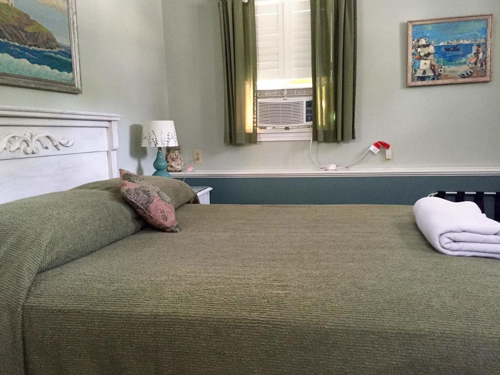 Ogunquit Beach Inn חדר תמונה
