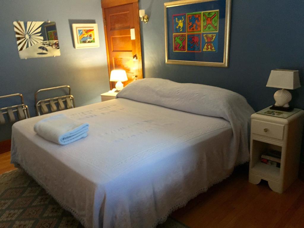 Ogunquit Beach Inn חדר תמונה