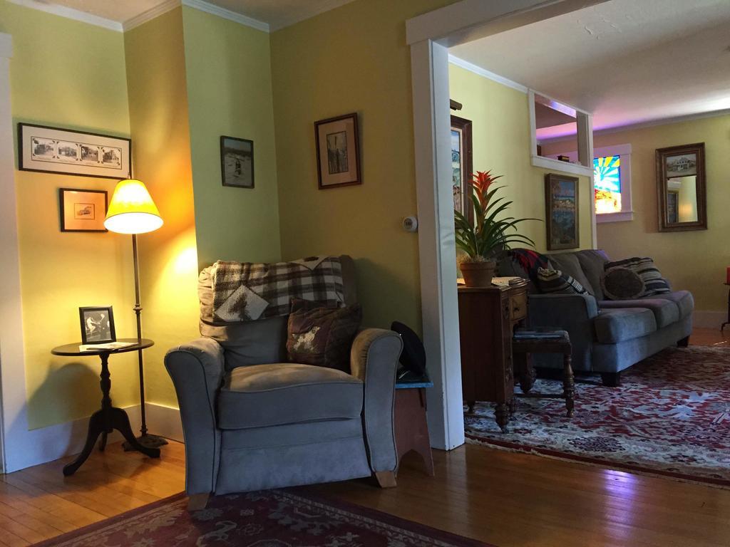 Ogunquit Beach Inn מראה חיצוני תמונה