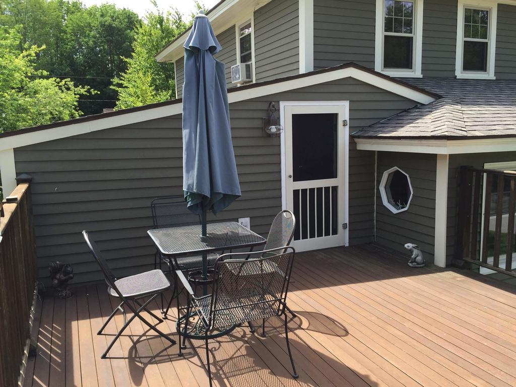 Ogunquit Beach Inn חדר תמונה