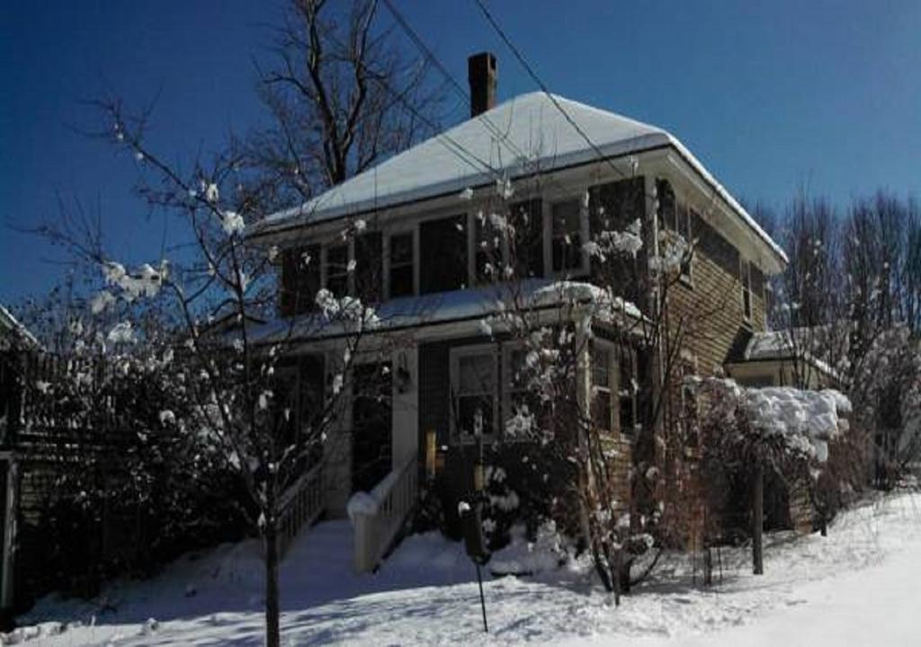 Ogunquit Beach Inn מראה חיצוני תמונה