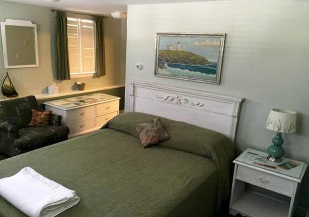 Ogunquit Beach Inn חדר תמונה
