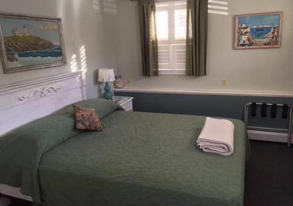 Ogunquit Beach Inn מראה חיצוני תמונה