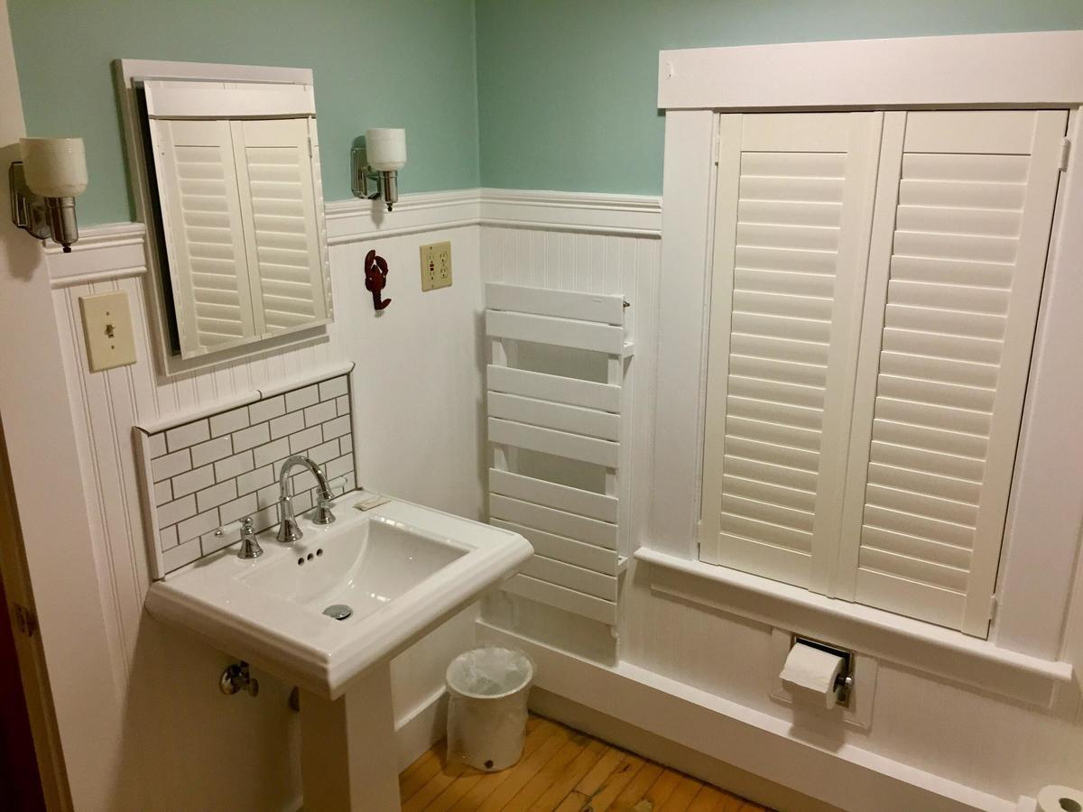 Ogunquit Beach Inn מראה חיצוני תמונה