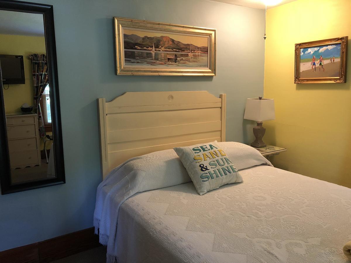 Ogunquit Beach Inn מראה חיצוני תמונה