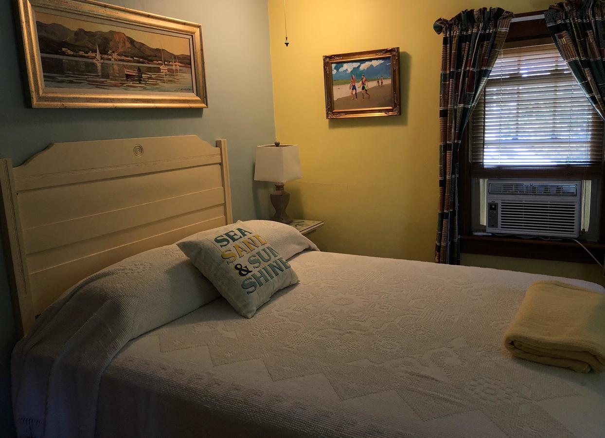 Ogunquit Beach Inn מראה חיצוני תמונה